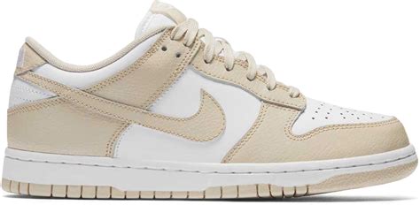 nike dunk low oatmeal beige|nike charmander dunk low.